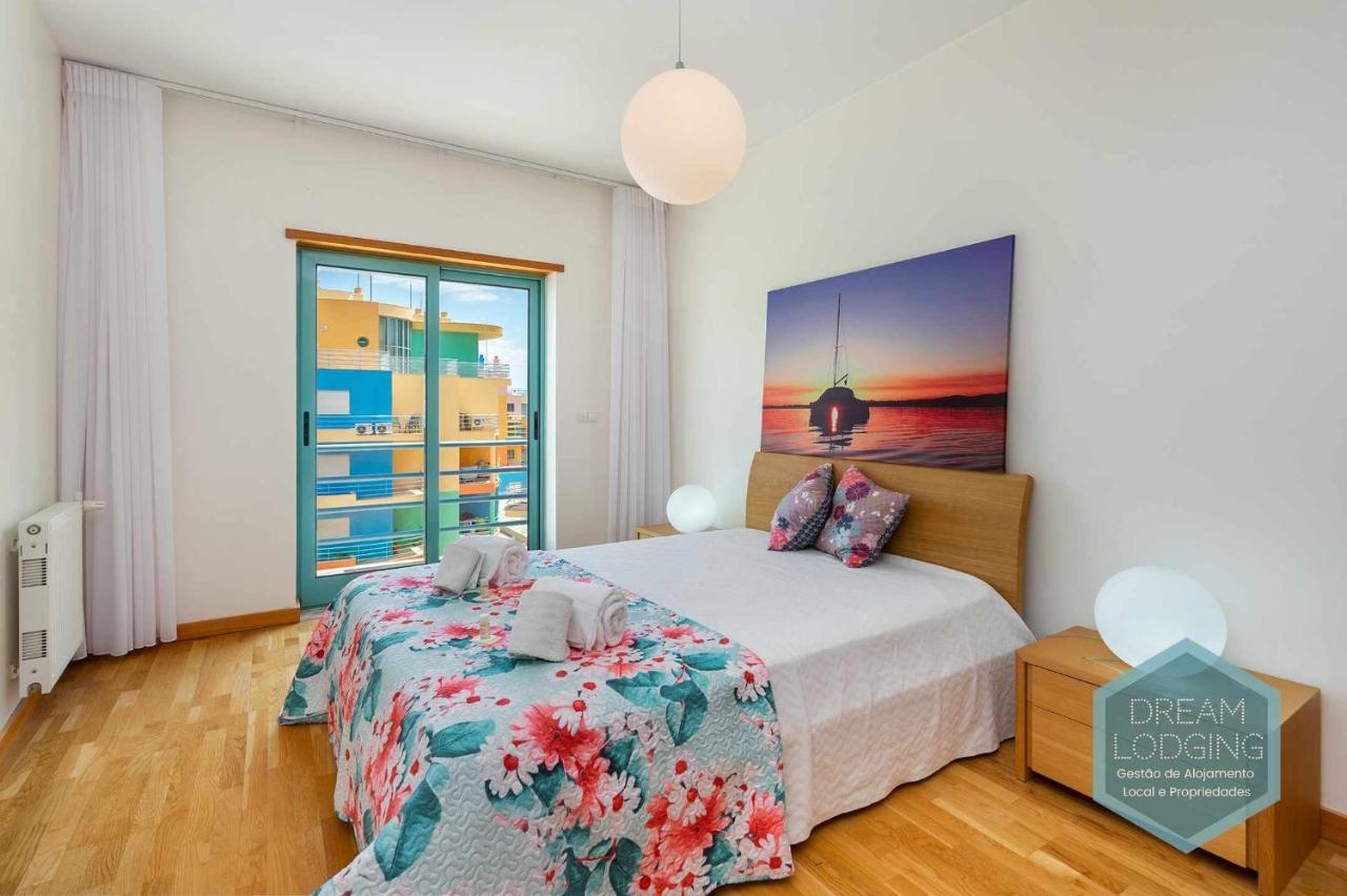 Apartment Marina View - Dream Lodging Albufeira