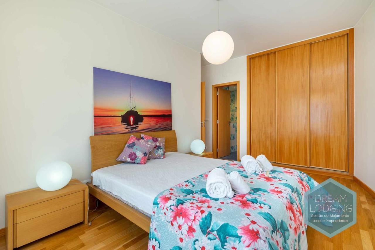 Apartment Marina View - Dream Lodging *