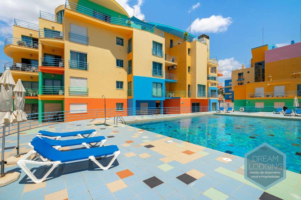 Apartment Marina View - Dream Lodging